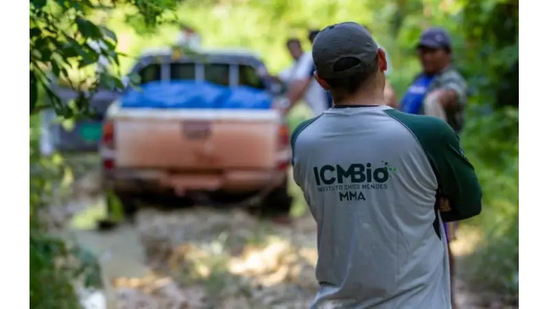 Concurso ICMBio: saem resultados das provas objetiva e discursiva