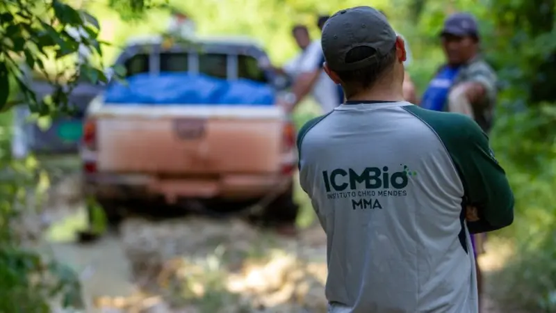 Concurso ICMBio: saíram os resultados das provas!