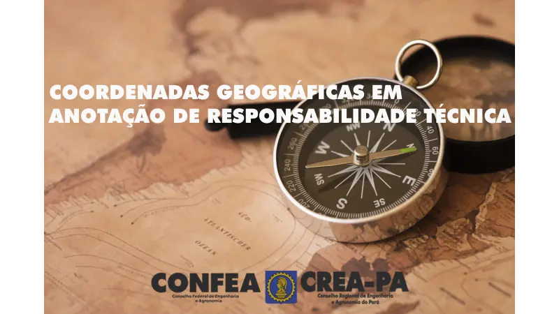 CONFEA implementa nova obrigação na emissão de Anotação de Responsabilidade Técnica