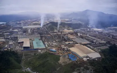 Confira como está a camada de ozônio em 2023