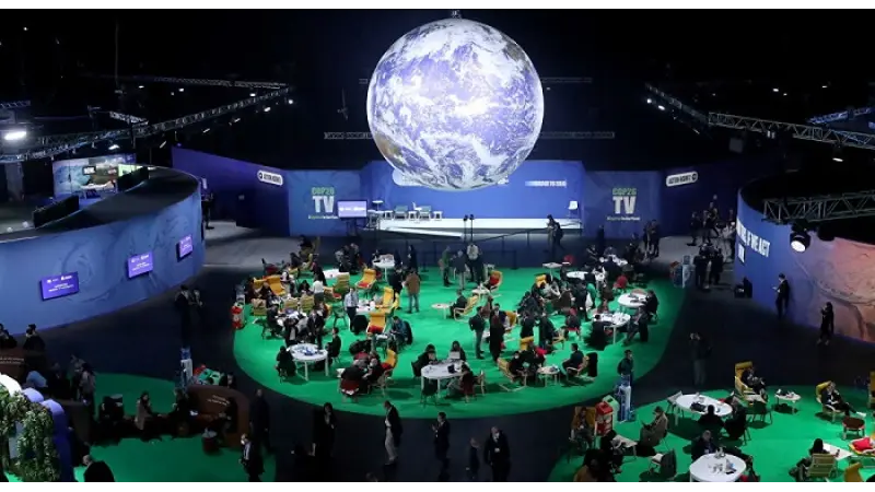 COP26: Mais 100 países incluindo o Brasil prometem zerar desmatamento até 2030