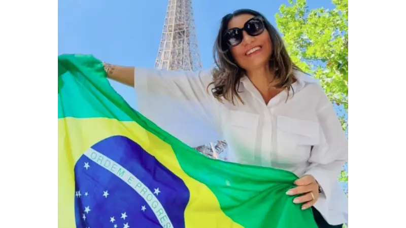 COP30 anuncia Janja e ex-primeira-ministra da Nova Zelândia como enviadas especiais