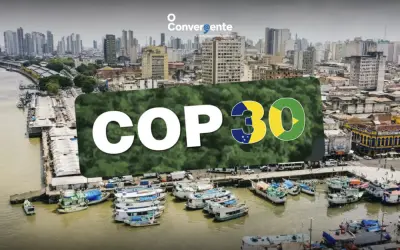 COP30: Como funcionam as negociações climáticas e os três pilares da agenda ambiental