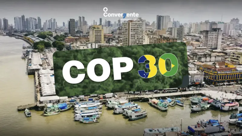 COP30: Como funcionam as negociações climáticas e os três pilares da agenda ambiental