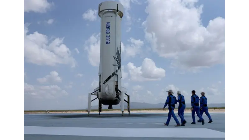 Corrida espacial pode prejudicar o meio ambiente?