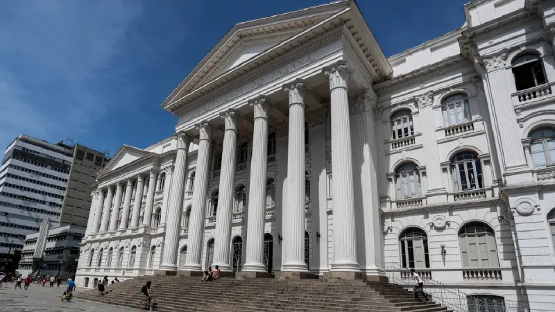 Curso de Eng. Florestal da UFPR recebe nota máxima no Guia da Faculdade 2021