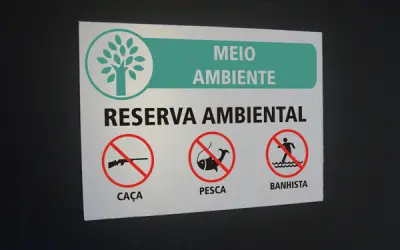 Decreto permite contribuir com a preservação ambiental do país e ser remunerado por isso
