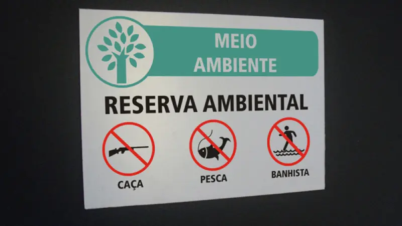 Decreto permite contribuir com a preservação ambiental do país e ser remunerado por isso