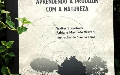(Download) Agrofloresta: Aprendendo a produzir com a natureza