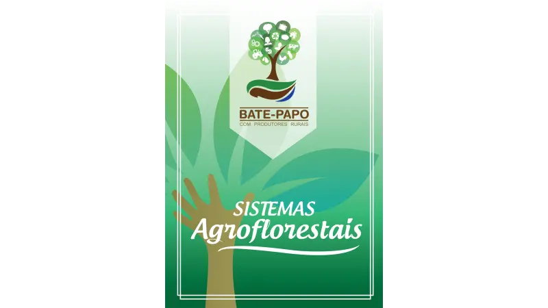 [DOWNLOAD] Cartilha para produtores rurais "Bate papo com os proprietários Rurais"