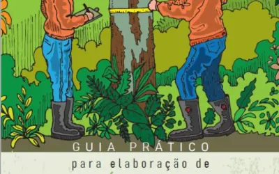 [DOWNLOAD] Empresa alemã lança cartilha sobre extrativismo sustentável na Amazônia