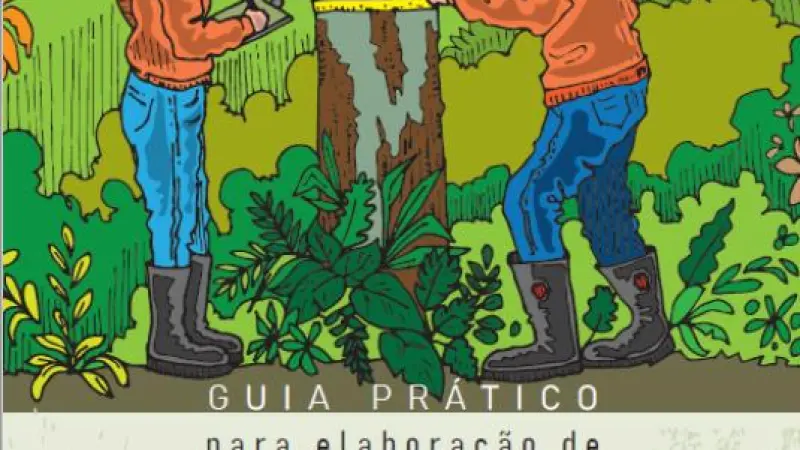 [DOWNLOAD] Empresa alemã lança cartilha sobre extrativismo sustentável na Amazônia