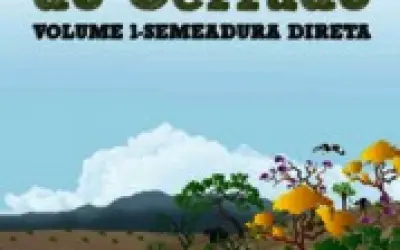 [DOWNLOAD] Guia de restauração do Cerrado: volume 1: semeadura direta.
