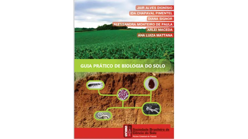 [DOWNLOAD] Guia Prático de Biologia do Solo