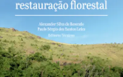 [DOWNLOAD] Livro: Controle de plantas daninhas em restauração florestal