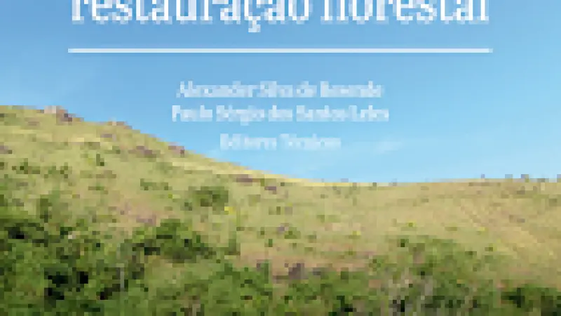 [DOWNLOAD] Livro: Controle de plantas daninhas em restauração florestal
