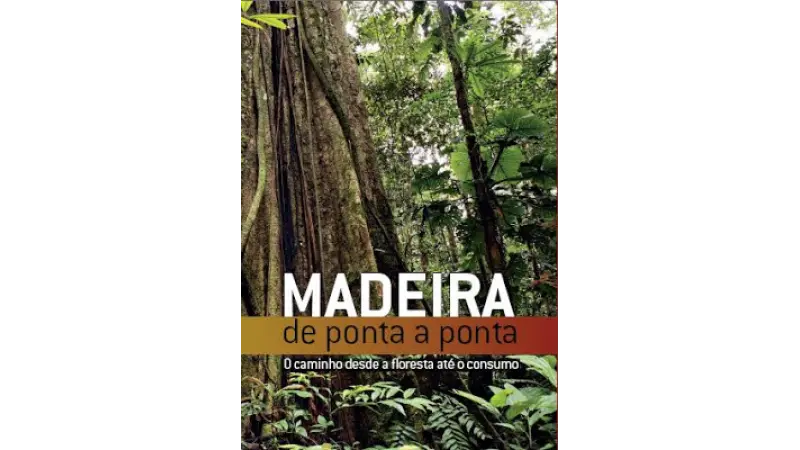 [DOWNLOAD] Madeira de Ponta a Ponta: o caminho desde a floresta até o consumo