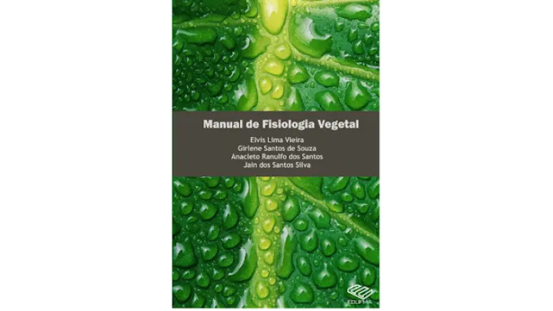 [DOWNLOAD] Manual de fisiologia vegetal