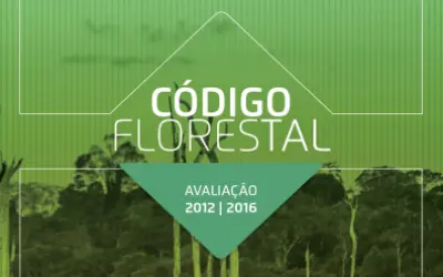 [DOWNLOAD] Relatório avalia a implementação do Código Florestal