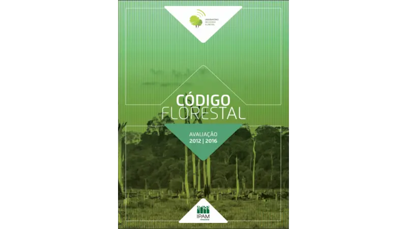 [DOWNLOAD] Relatório avalia a implementação do Código Florestal