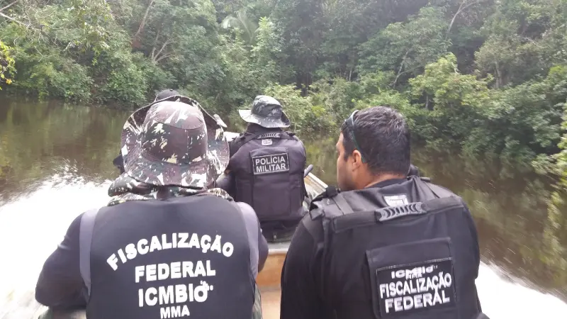 Economia autoriza concurso público para cargos do Ibama e do ICMBio