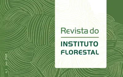 Edição da Revista do IF 33 traz trabalhos científicos sobre Manejo Florestal