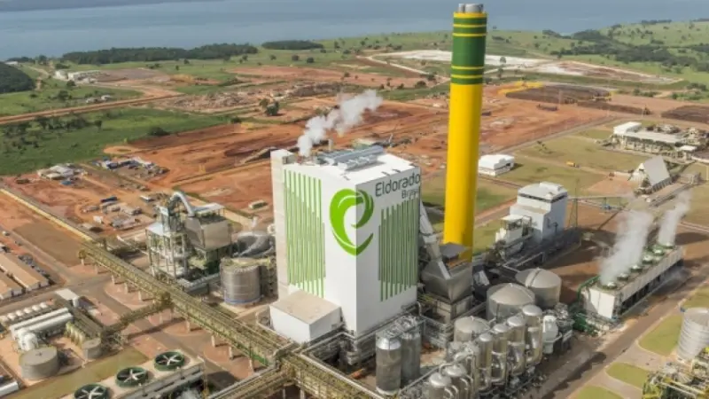 Empresa de celulose oferece mais de 800 vagas de trabalho em três cidades de MS