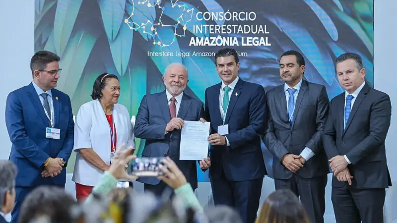 Entenda o que é a COP 27 e confira a programação do Brasil no evento internacional