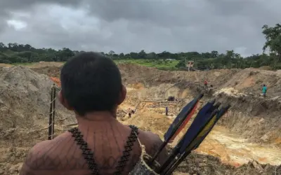 Entenda os argumentos dos que criticam e de quem defende a mineração em áreas indígenas