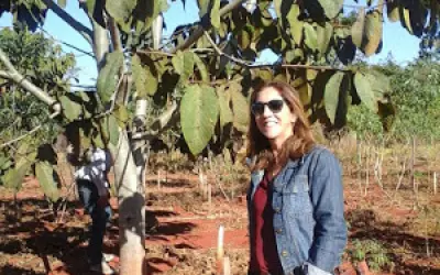 Entrevista: Professora Ma. Keile Beraldo (UFT) fala sobre agroecologia e avanços nos estudos sobre práticas agroecológicas no Tocantins.