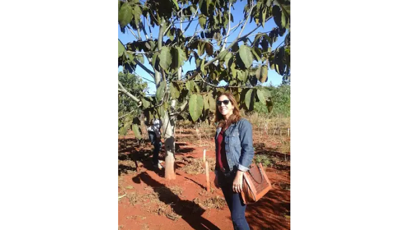 Entrevista: Professora Ma. Keile Beraldo (UFT) fala sobre agroecologia e avanços nos estudos sobre práticas agroecológicas no Tocantins.