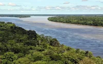 Estresse hídrico afetará 3 bilhões de pessoas de forma severa