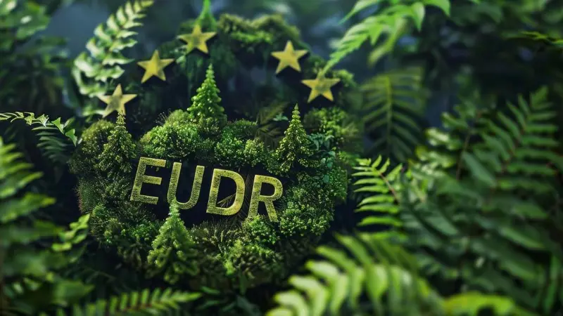 EUDR afeta países vulneráveis e traz riscos de exclusão social