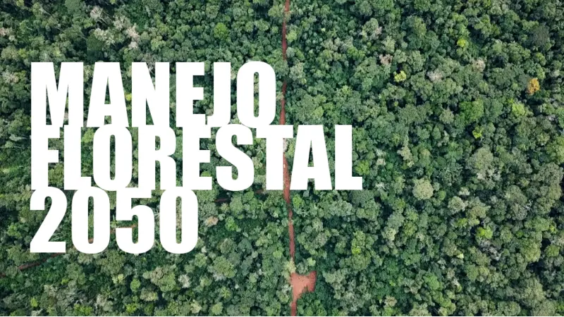 FloresCast #17 - Manejo Florestal 2050