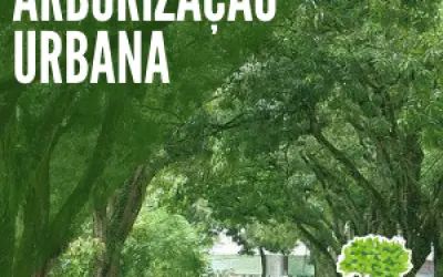 FloresCast #21 - Arborização Urbana