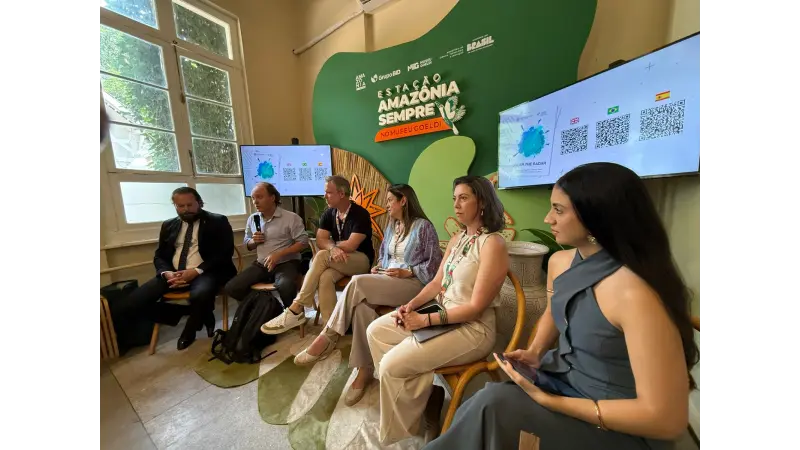 Fora do Radar na COP30 expõe como riscos territoriais e regulatórios travam investimentos de alta integridade na Amazônia