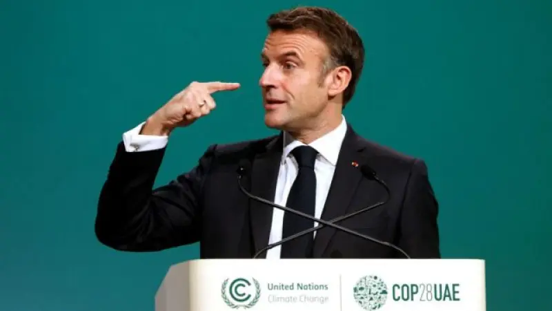 França articula acordo bilionário para setor nuclear do Brasil