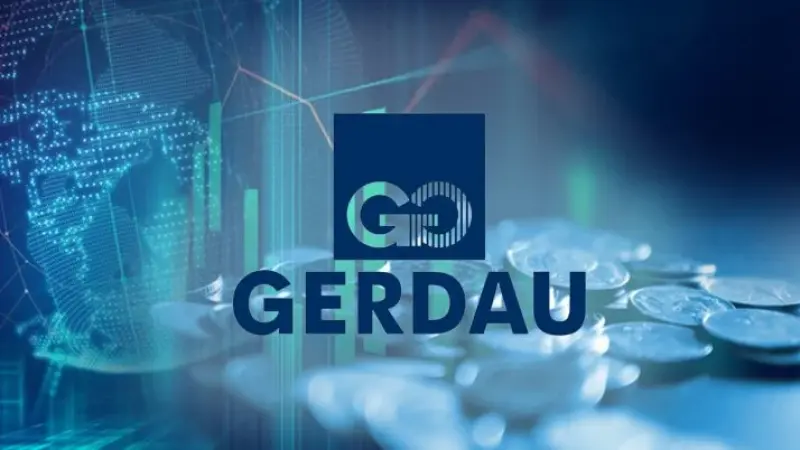 Gerdau vai entrar com medidas antidumping contra asiáticas do aço