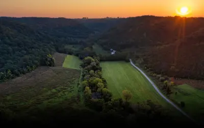 GHG Protocol lança padrão global de contabilidade de carbono para o setor de uso da terra