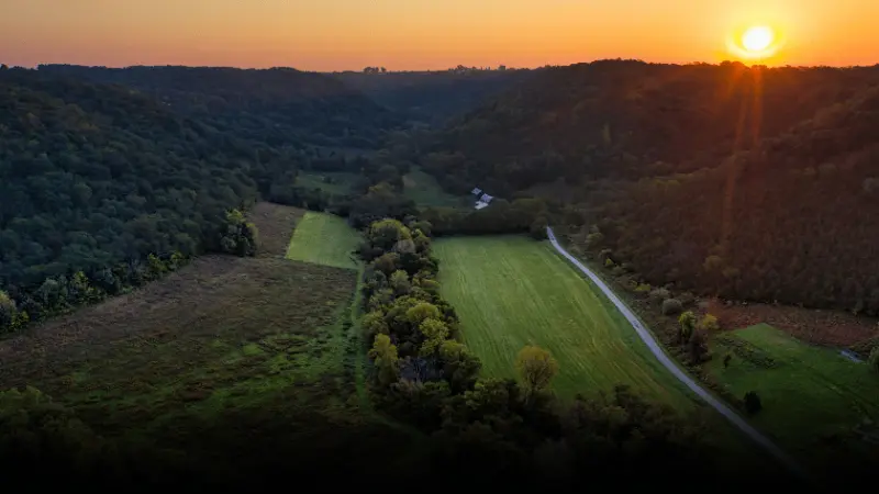 GHG Protocol lança padrão global de contabilidade de carbono para o setor de uso da terra