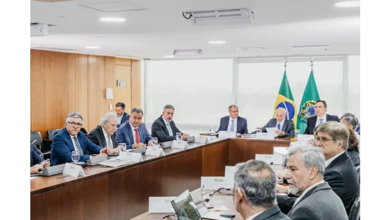 Governo Federal destina mais de R$ 514 milhões em recursos extras para combater incêndios e enfrentar seca na Amazônia