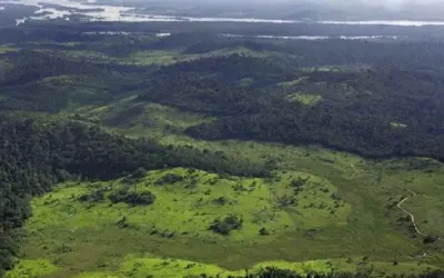 Governo recua no decreto que extinguia a Renca