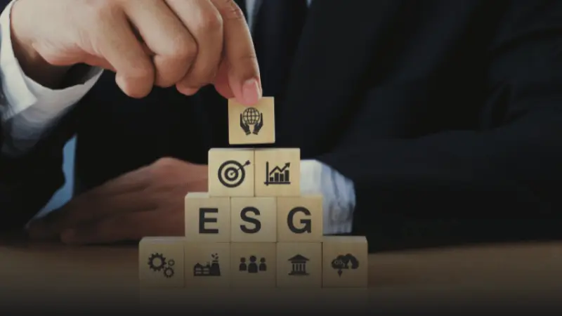 Portal do ESG: Guia definitivo sobre Diretrizes, Regulações, Padrões e Relatórios ESG