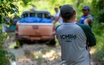 ICMBio e a multa ao Exército Brasileiro