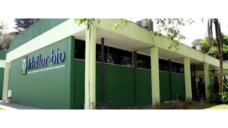 Ideflor-bio realiza PSS com vagas de nível superior