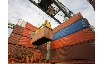 Indústria de madeira brasileira demonstra crescimento das exportações em 2014.