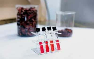 Inovação Florestal: Unicamp cria corante natural a partir de Crajiru, Açaí e Beterraba