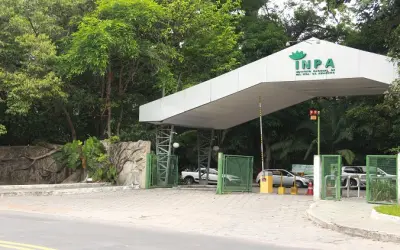 Inscrições abertas para mestrado e doutorado no Inpa