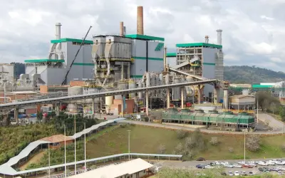 Klabin compra as operações florestais da Arauco por quase R$ 6 bilhões