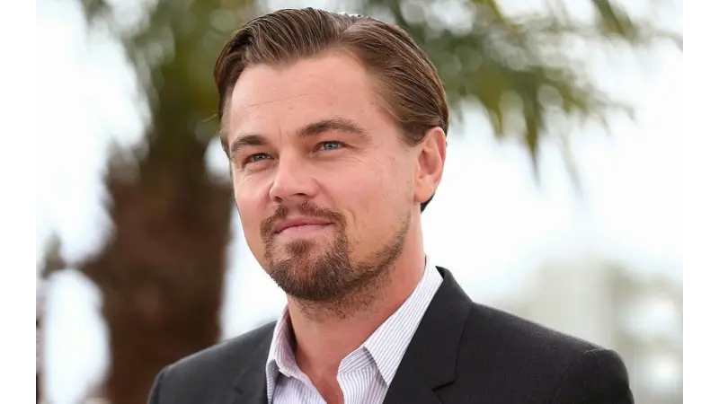 Leonardo DiCaprio assina parceria com a Netflix para exibição de filmes ambientais